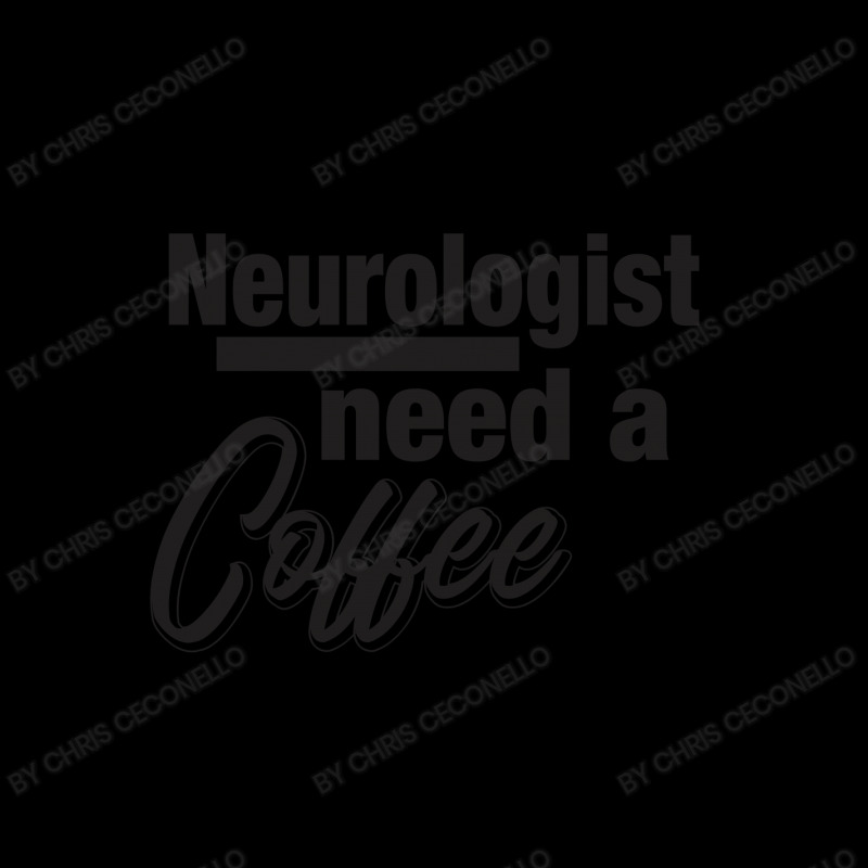 Neurologist Need A Coffee Legging by Chris Ceconello | Artistshot