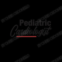 Pediatric Cardiologist Cropped Sweater | Artistshot