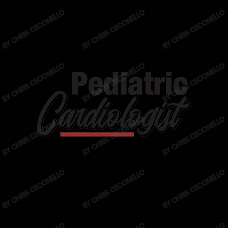 Pediatric Cardiologist Cropped Sweater by Chris Ceconello | Artistshot