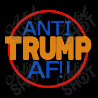 Anti Donald Trump Af Lightweight Hoodie | Artistshot