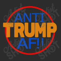 Anti Donald Trump Af Exclusive T-shirt | Artistshot