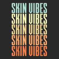 Skin Vibes Skincare Skin Specialist Retro Esthetician T Shirt Toddler T-shirt | Artistshot