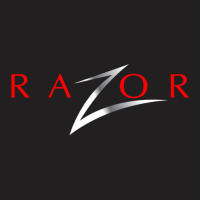 Razor Merch T-shirt | Artistshot