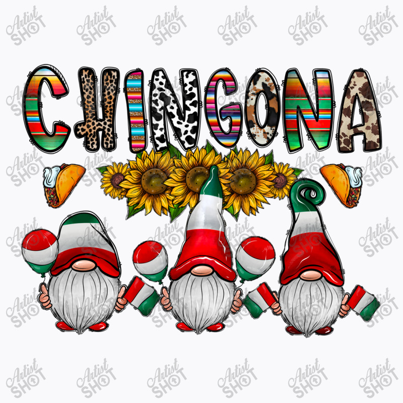 Chingona T-shirt | Artistshot