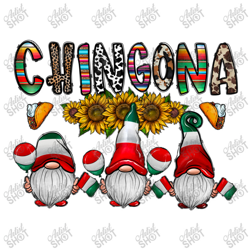 Chingona Long Sleeve Shirts | Artistshot