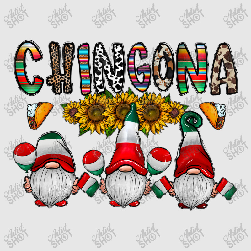 Chingona Unisex Jogger | Artistshot