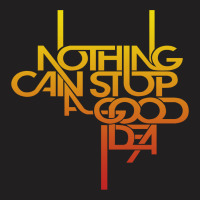 Nothing T-shirt | Artistshot