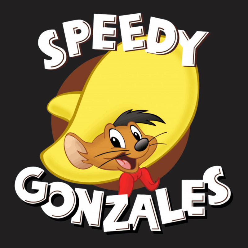 Speedy Gonzales T-shirt | Artistshot