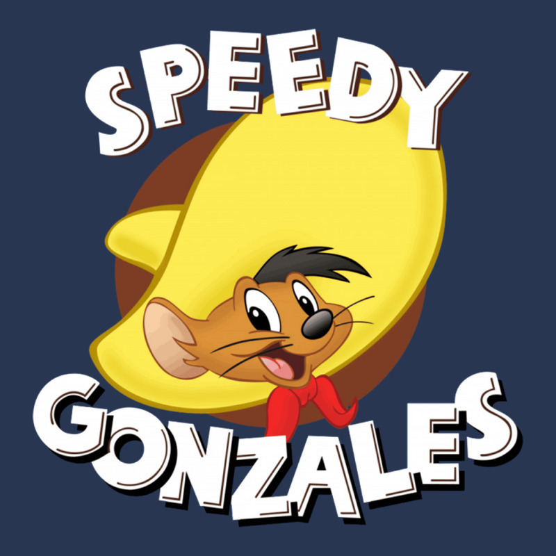 Speedy Gonzales Men Denim Jacket | Artistshot