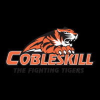 Suny Cobleskill Fighting Tigers Lightweight Hoodie | Artistshot