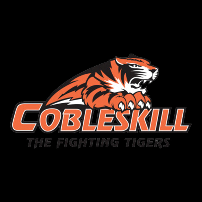 Suny Cobleskill Fighting Tigers Lightweight Hoodie | Artistshot