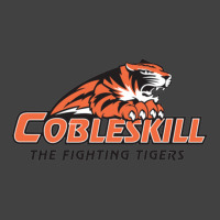 Suny Cobleskill Fighting Tigers Vintage T-shirt | Artistshot