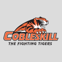 Suny Cobleskill Fighting Tigers Men's Polo Shirt | Artistshot