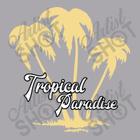 Tropical Paradise Youth 3/4 Sleeve | Artistshot