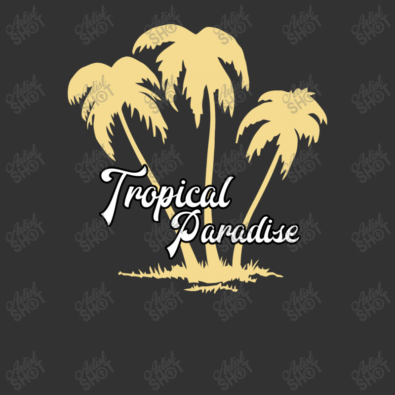 Tropical Paradise Baby Bodysuit by Bettercallsaul | Artistshot