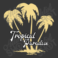 Tropical Paradise Toddler Hoodie | Artistshot