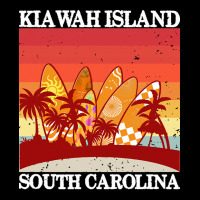 Kiawah Island South Carolina T  Shirt Kiawah Island South Carolina S C Toddler Sweatshirt | Artistshot