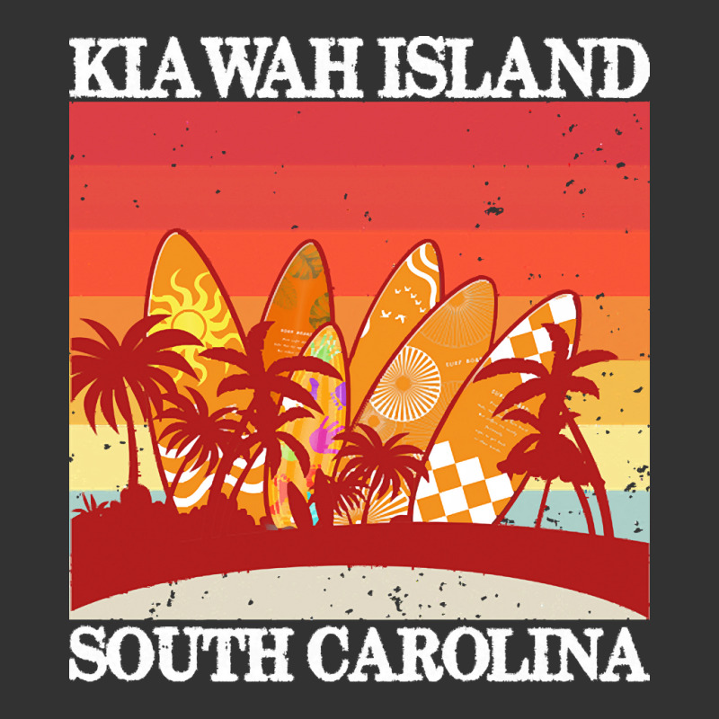 Kiawah Island South Carolina T  Shirt Kiawah Island South Carolina S C Baby Bodysuit by shanie31601 | Artistshot