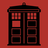Doctor Who Tardis Unisex Hoodie | Artistshot