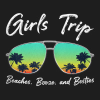 Girls Trip Shirt For Women Girls Trip 2021 Tank Top Classic T-shirt | Artistshot