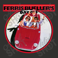 Ferris Bueller's Day Off Custom Champion Hoodie | Artistshot