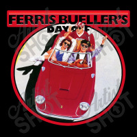 Ferris Bueller's Day Off Custom Men's 3/4 Sleeve Pajama Set | Artistshot