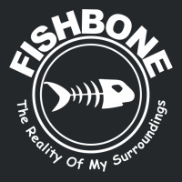 Fishbone The Reality Of My Surroundings Rock Black Hooded Sweatshirt S Crewneck Sweatshirt | Artistshot