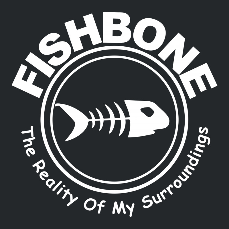 Fishbone The Reality Of My Surroundings Rock Black Hooded Sweatshirt S Crewneck Sweatshirt | Artistshot