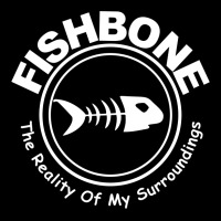 Fishbone The Reality Of My Surroundings Rock Black Hooded Sweatshirt S Zipper Hoodie | Artistshot