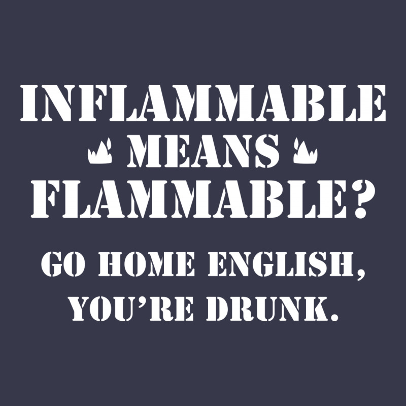 Go Home English You're Drunk Long Sleeve Shirts | Artistshot