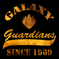 Guardians Since 1969 Zipper Hoodie | Artistshot