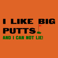 I Like Big Putts And I Can Not Lie Unisex Hoodie | Artistshot