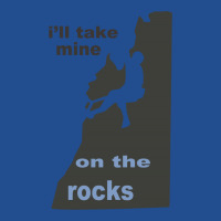I'll Take Mine On The Rocks Crewneck Sweatshirt | Artistshot