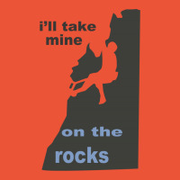 I'll Take Mine On The Rocks T-shirt | Artistshot