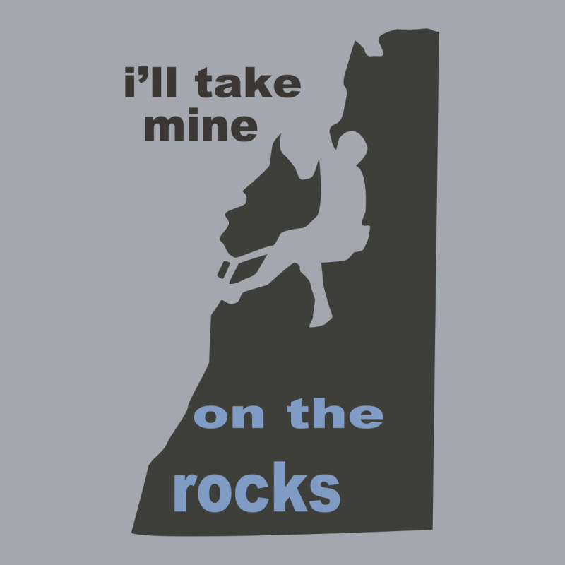 I'll Take Mine On The Rocks Long Sleeve Shirts | Artistshot