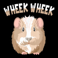 Wheek Wheek Guinea Pigs Cavy Lover Guinea Pig Mom Pet T Shirt Long Sleeve Shirts | Artistshot