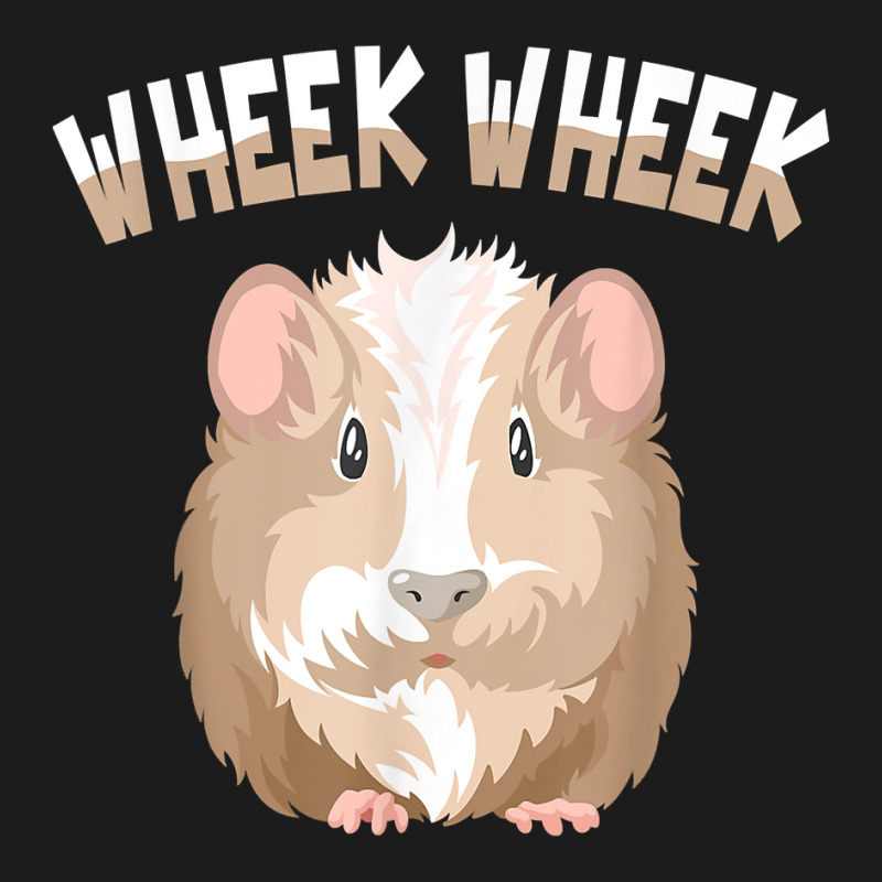 Wheek Wheek Guinea Pigs Cavy Lover Guinea Pig Mom Pet T Shirt Hoodie & Jogger Set | Artistshot