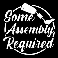 Assembly Required Funny Amputee Prosthetic Surgery Graphic T Shirt Adjustable Cap | Artistshot