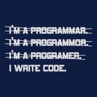 I'm A Programmer Computer Code Zipper Hoodie | Artistshot