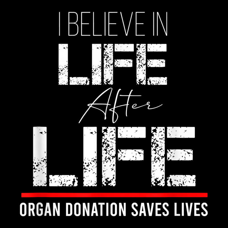 Organ Donation Awareness   Save A Life   Organ Donor T Shirt Long Sleeve Shirts by keishawnredner | Artistshot