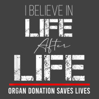 Organ Donation Awareness   Save A Life   Organ Donor T Shirt Vintage T-shirt | Artistshot