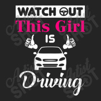 New Driver Gifts Funny For Teen Girls And Boys Student 3/4 Sleeve Shirt | Artistshot