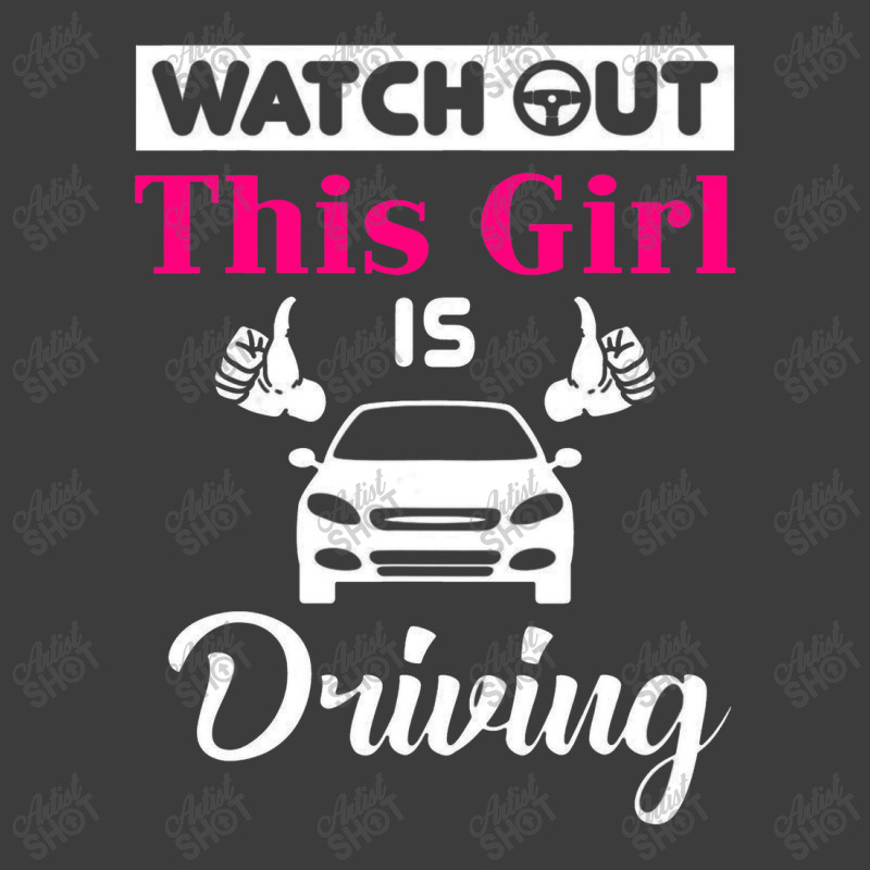 New Driver Gifts Funny For Teen Girls And Boys Student Men's Polo Shirt | Artistshot