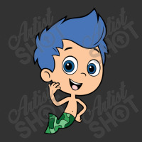 Gil Bubble Guppies Baby Bodysuit | Artistshot