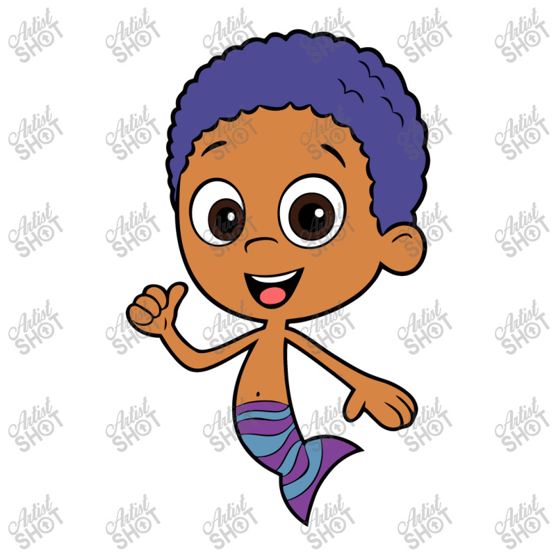 Goby Bubble Guppies Youth Tee | Artistshot