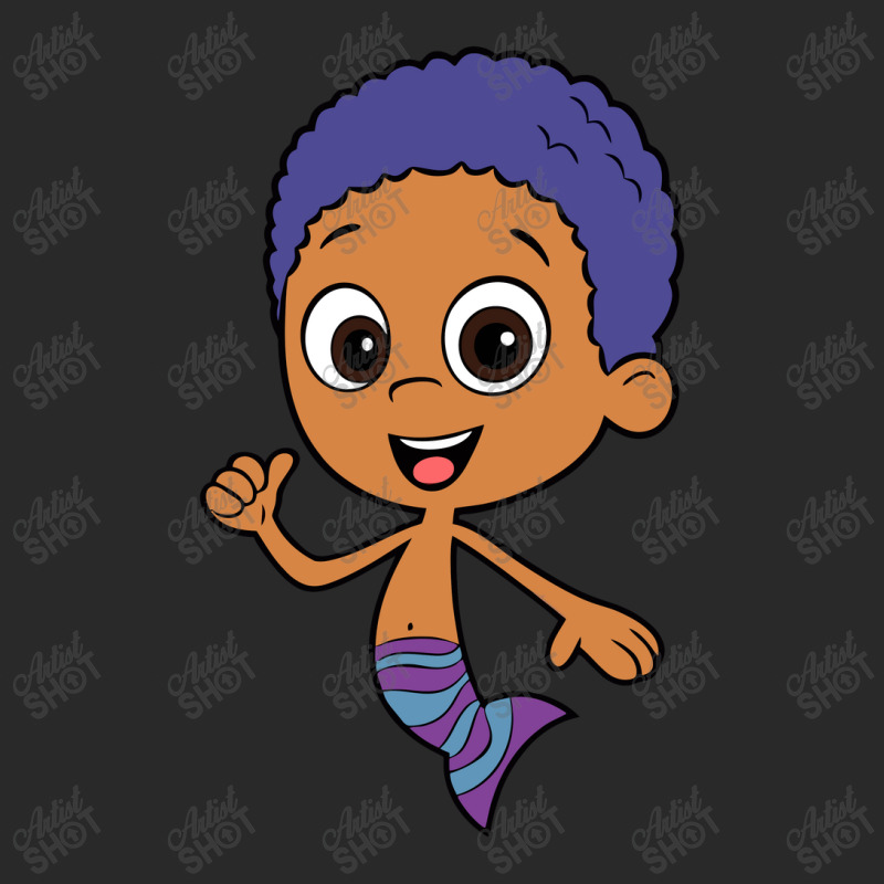 Goby Bubble Guppies Toddler T-shirt | Artistshot