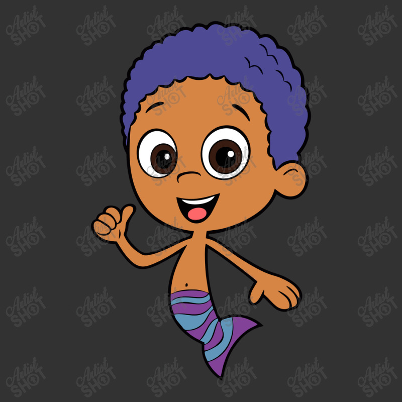 Goby Bubble Guppies Baby Bodysuit | Artistshot