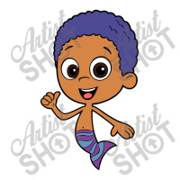 Goby Bubble Guppies Long Sleeve Baby Bodysuit | Artistshot