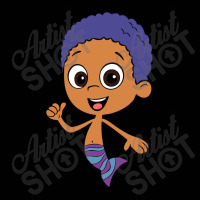 Goby Bubble Guppies Toddler 3/4 Sleeve Tee | Artistshot