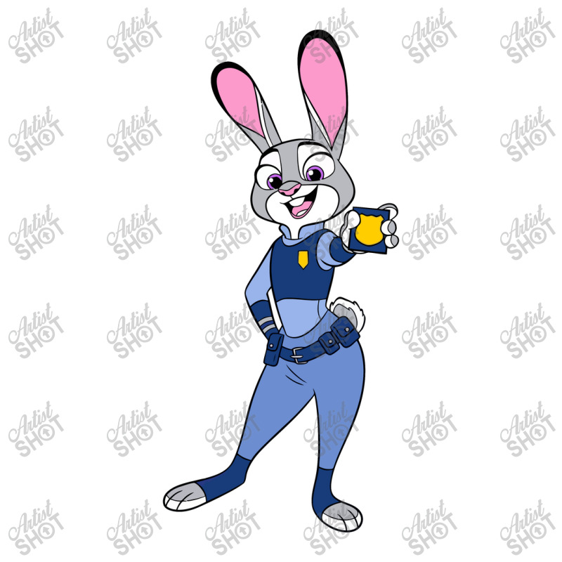 Judy Hopps Zootopia Women's Pajamas Set by yogistira | Artistshot